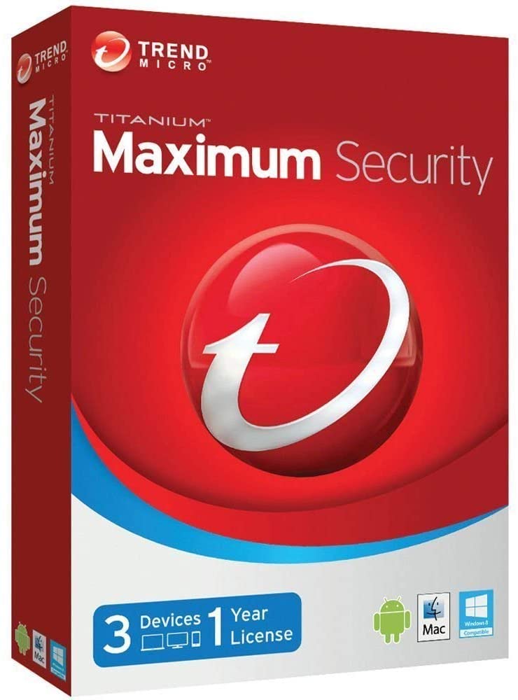 can i instal titanium internet security for mac on